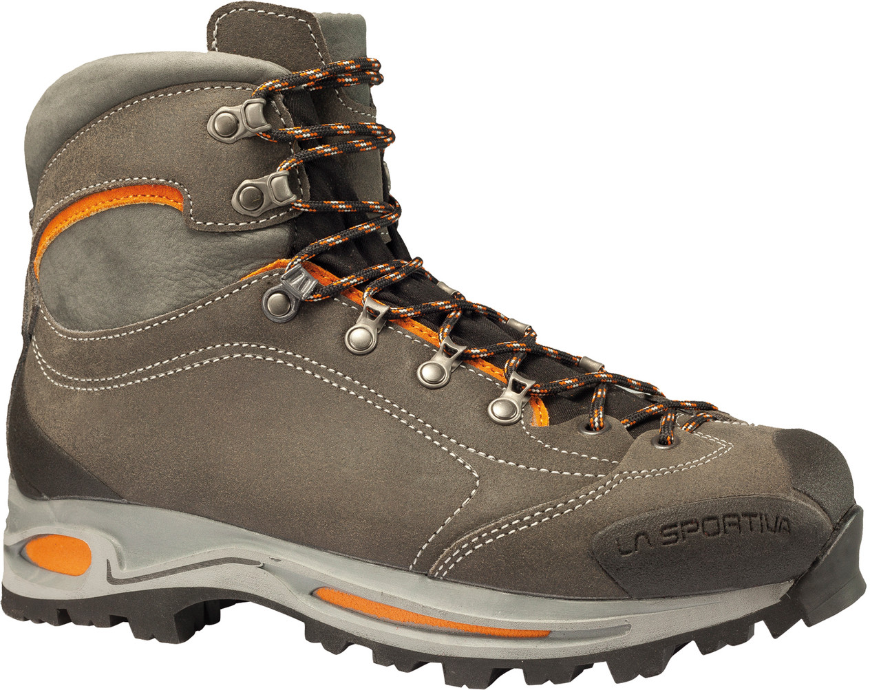 La Sportiva Omega GoreTex Backpacking Boots Men's MEC