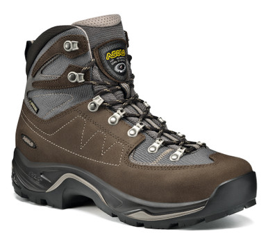 Asolo TPS Equalon GV Evo Backpacking Boots Men s MEC