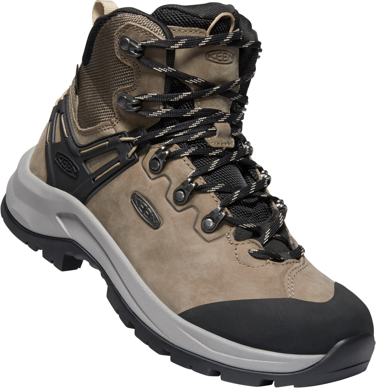 Keen Wild Sky Mid Waterproof Backpacking Boots Women's MEC