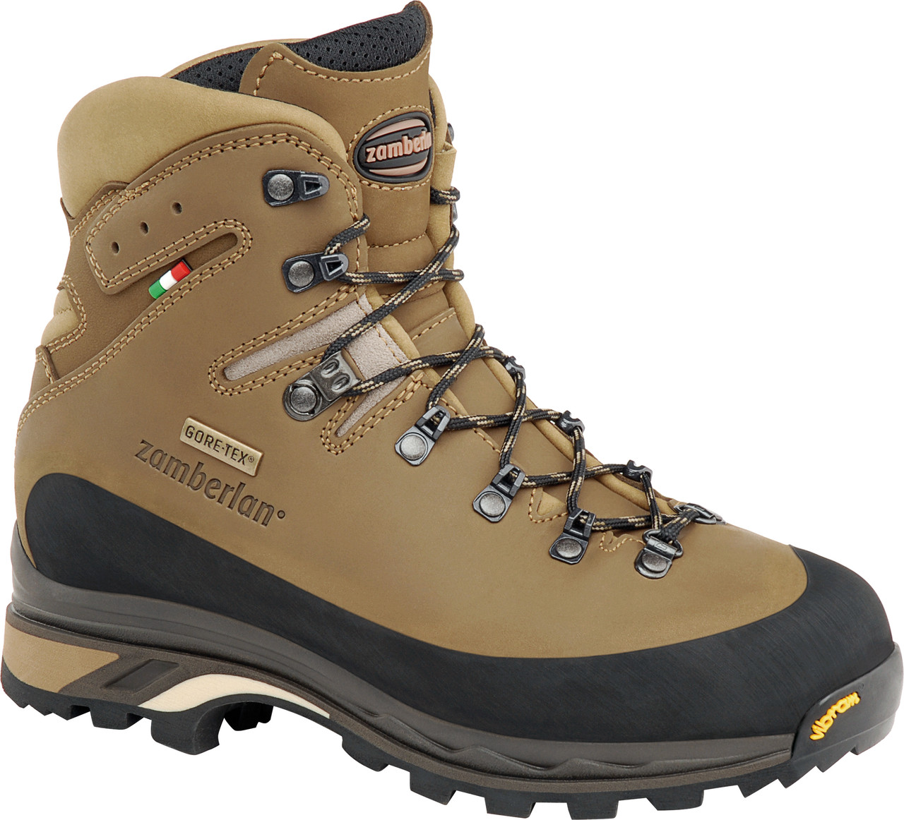 Zamberlan 960 Guide GoreTex Hiking Boots Women's MEC