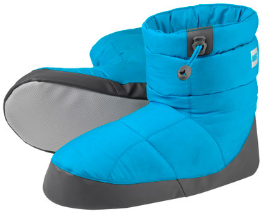 Mec 2025 down slippers