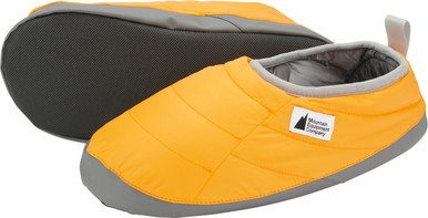 Mec 2025 down slippers