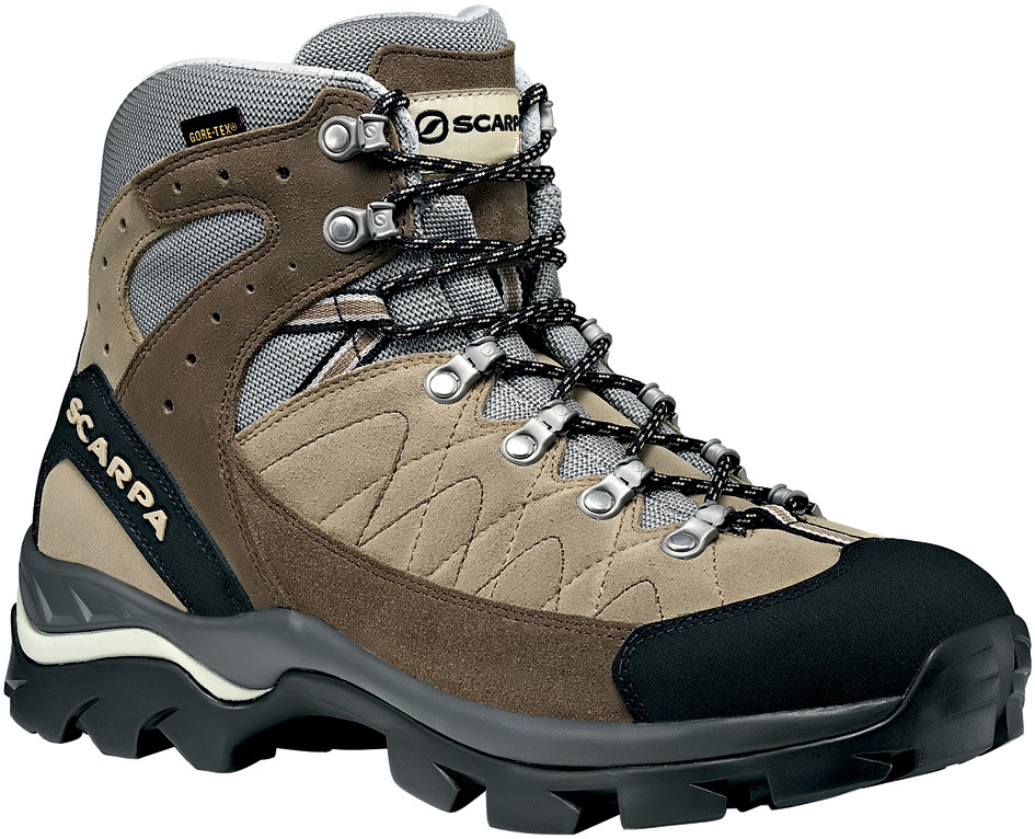 Scarpa Kailash GoreTex Day Hiking Boots Men's MEC