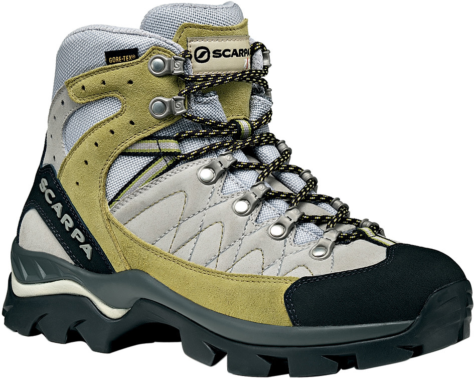 Scarpa Kailash GoreTex Day Hiking Boots Women's MEC