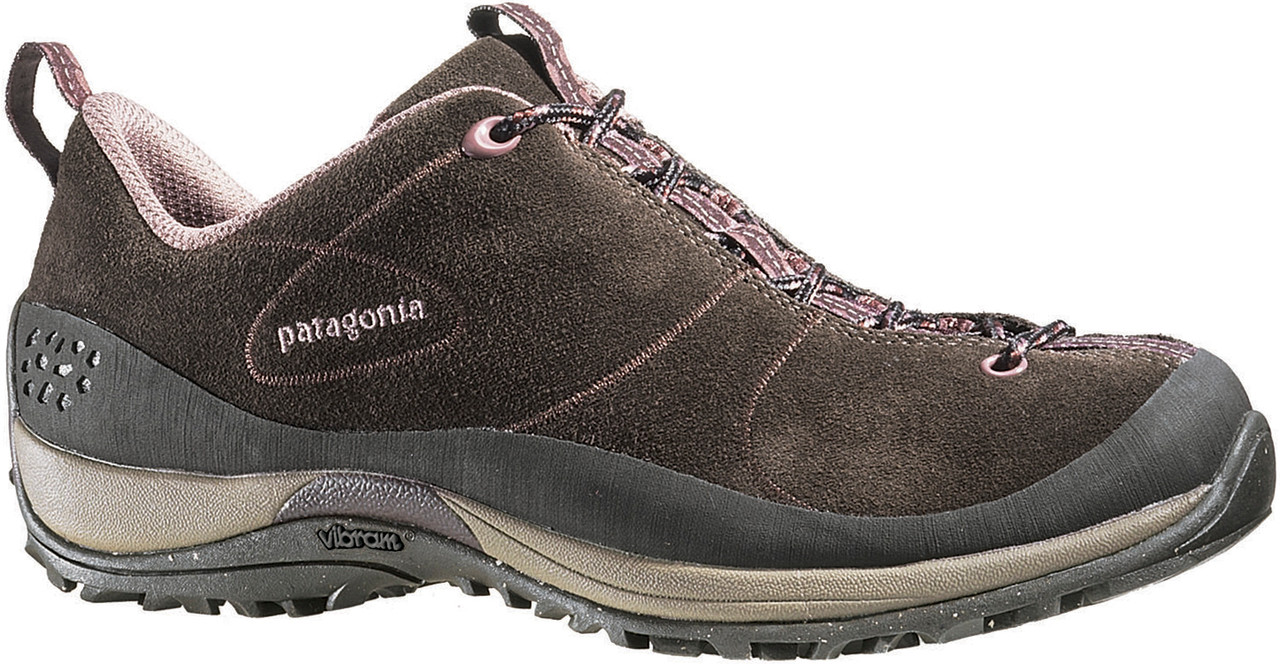 Patagonia Bly Light Trail Shoes Women s MEC