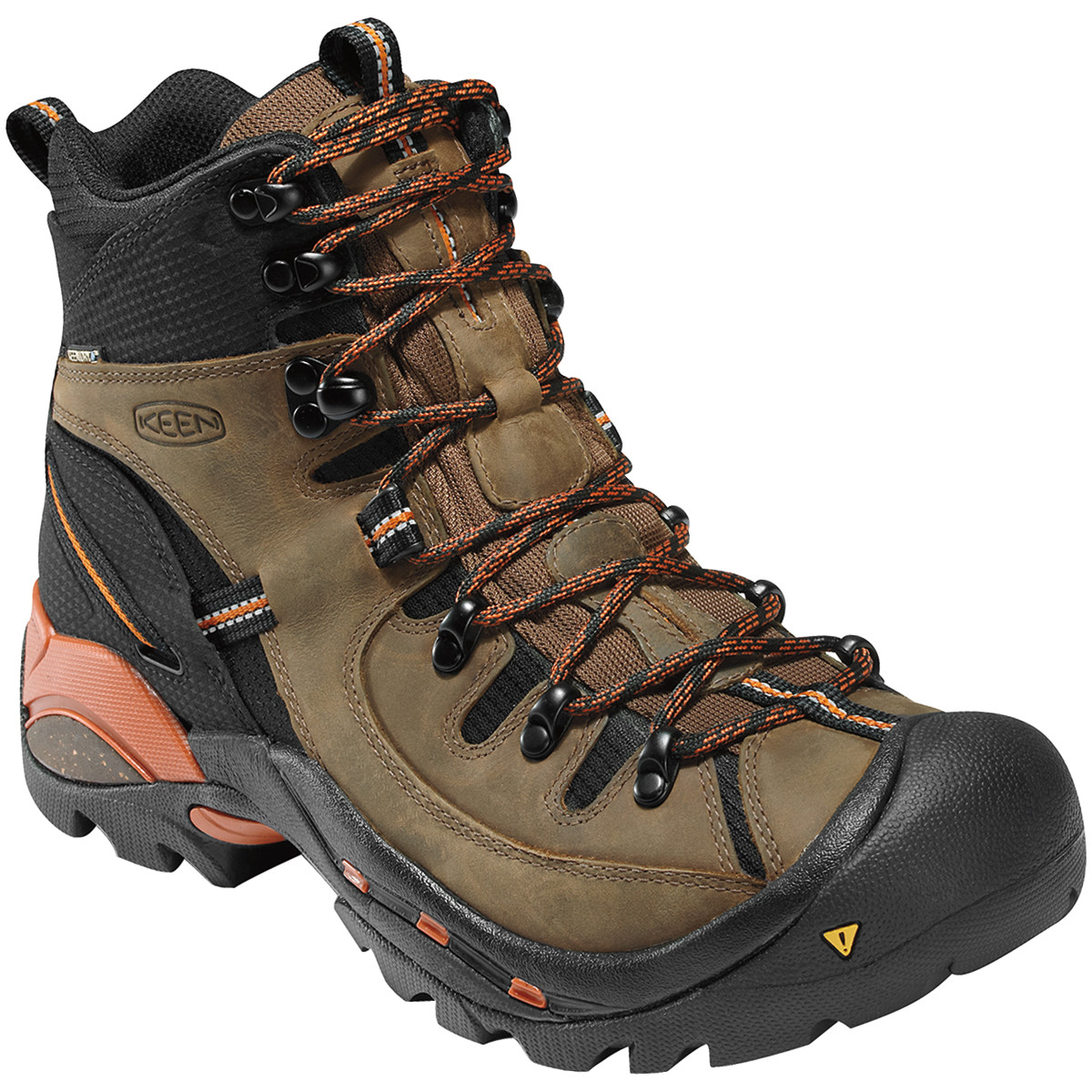 Mec hot sale keen boots