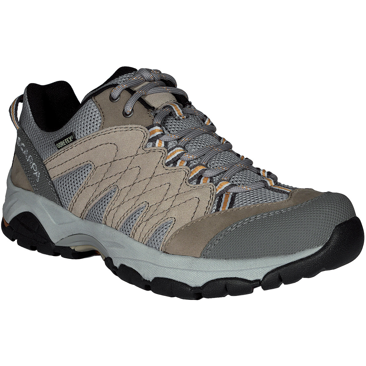 Scarpa Moraine GoreTex Light Trail Shoes Women's MEC