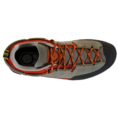 La Sportiva Boulder X Approach Shoes - Men's | MEC