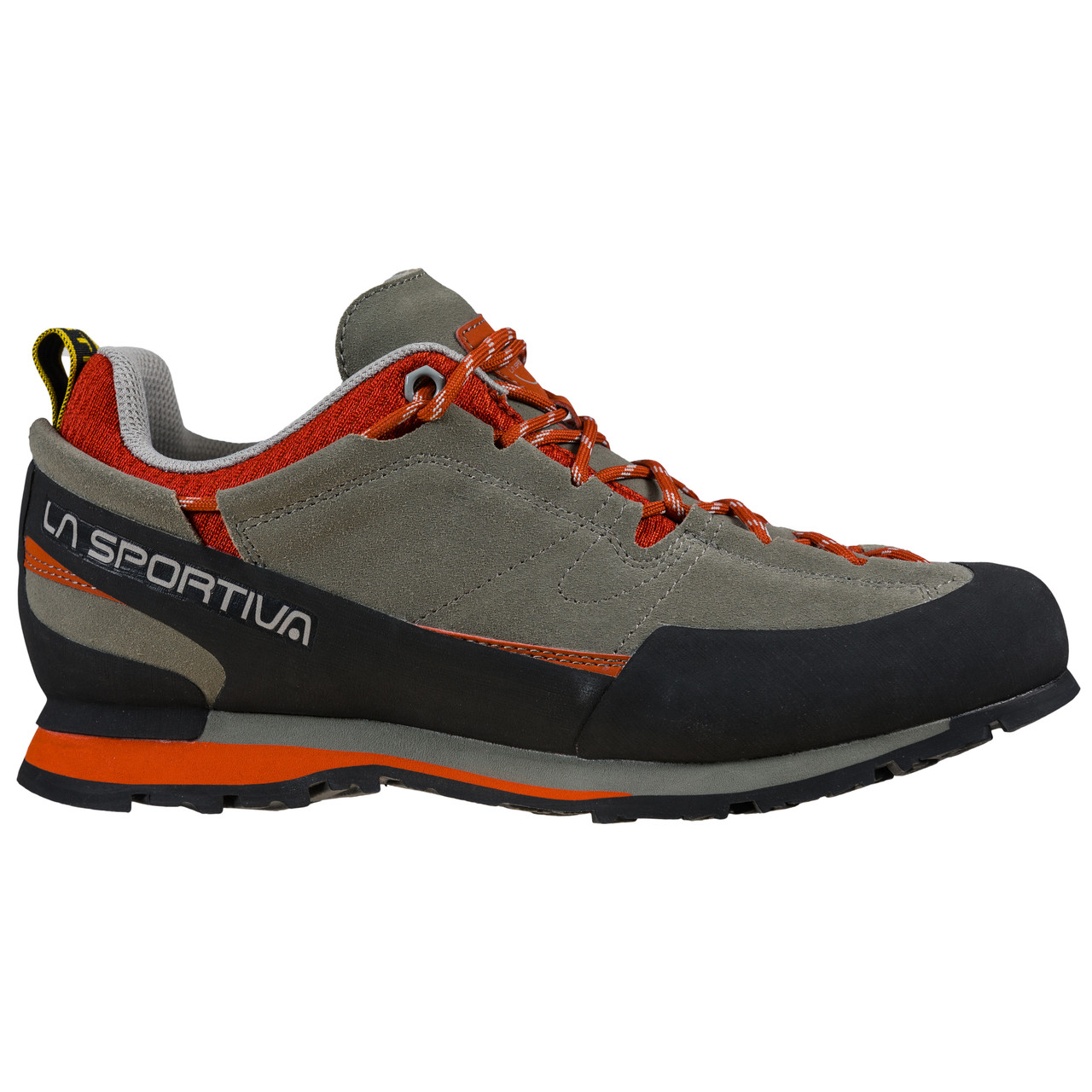 La Sportiva Boulder X Approach Shoes - Men's | MEC