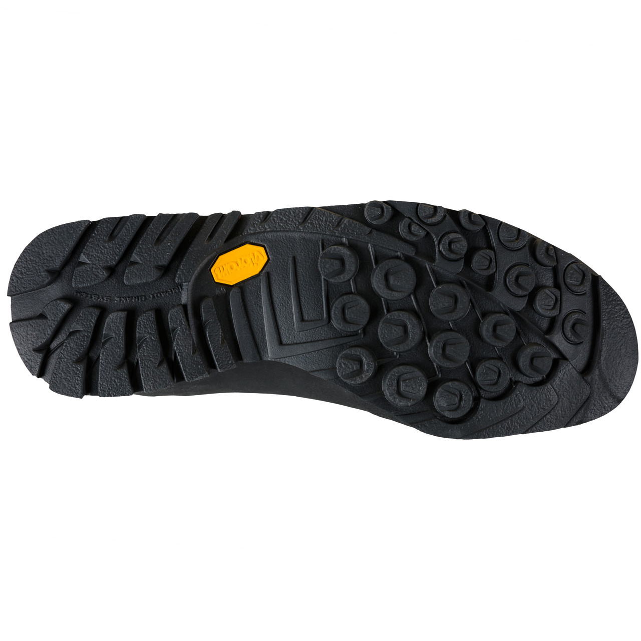 La Sportiva Boulder X Approach Shoes - Men's | MEC