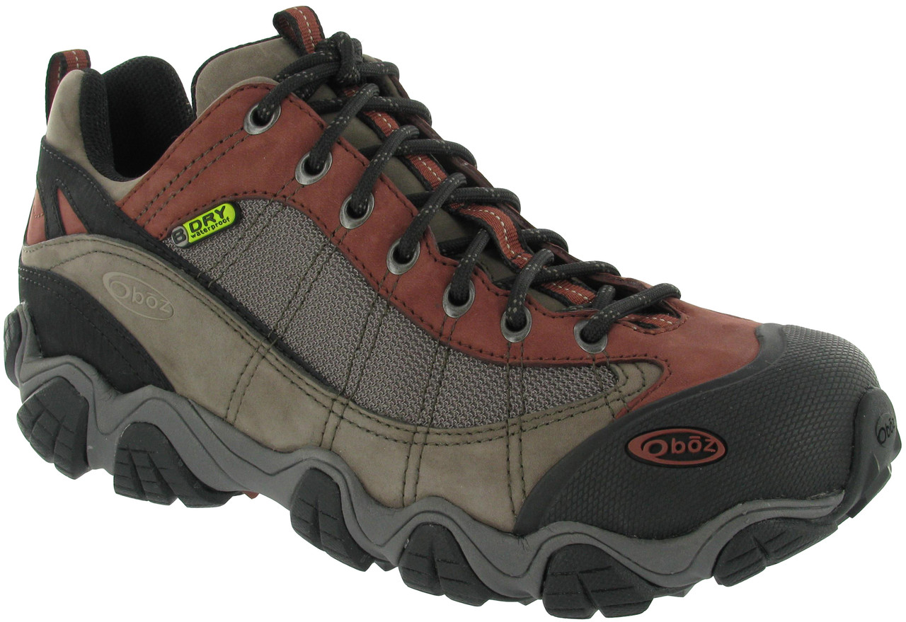 Oboz Firebrand II Hiking Shoes - Men's | MEC