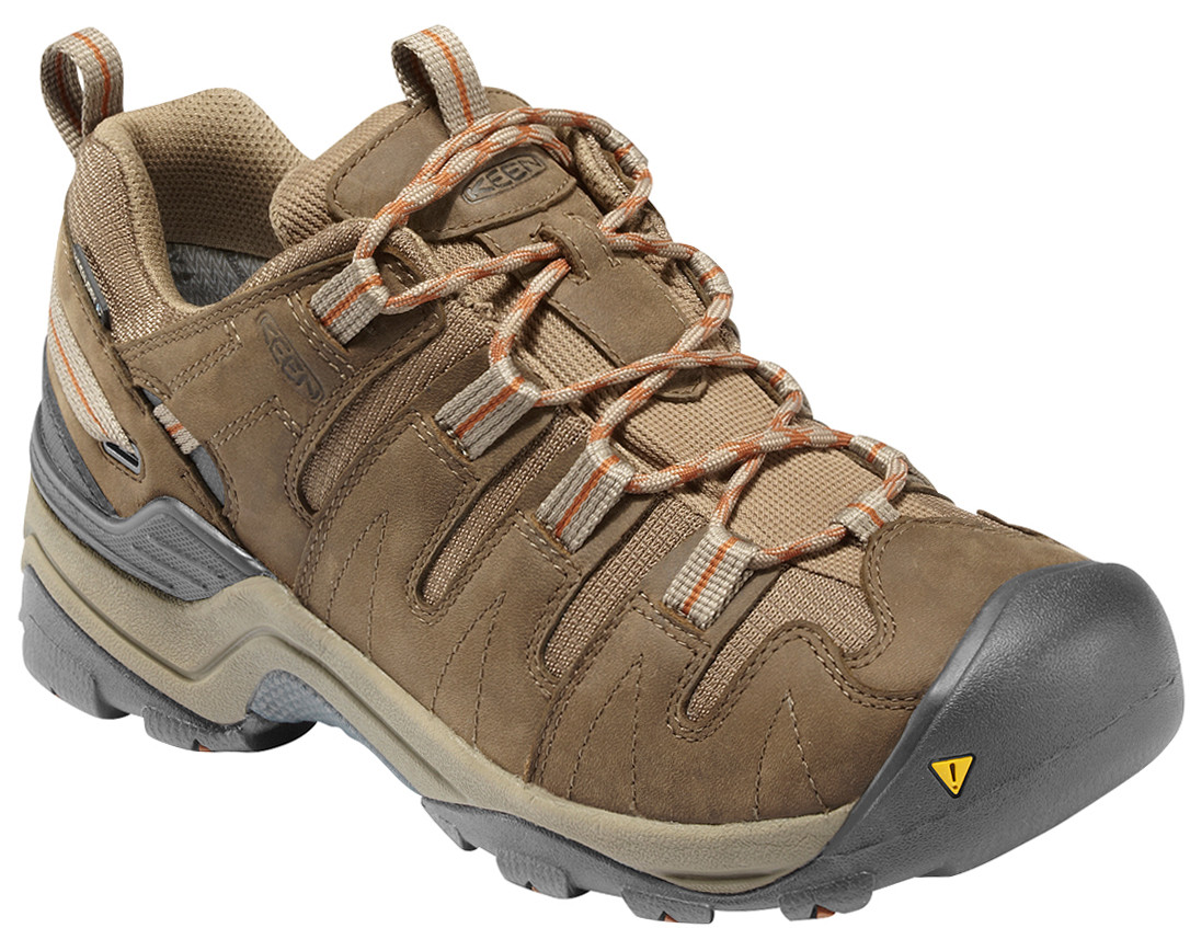 Keen Gypsum Light Trail Shoes - Men's | MEC