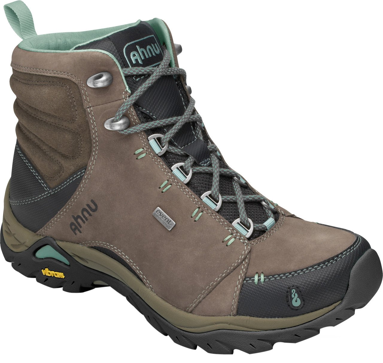 Ahnu Montara Boots - Women's