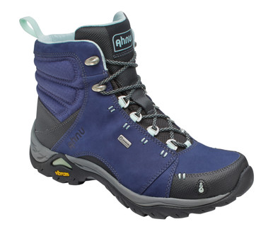 Ahnu Montara Boots - Women's