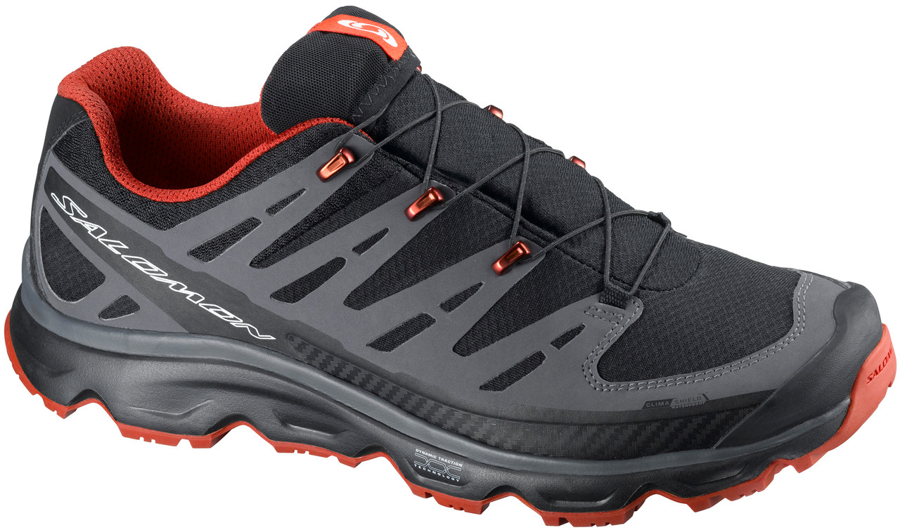 Salomon CS Trail Shoes Men's MEC