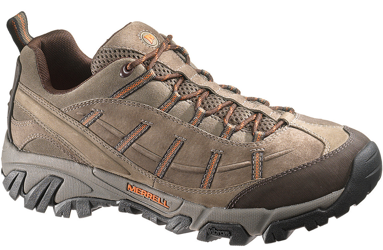 Merrell Geomorph Blaze Light Trail Shoes - Men's | MEC