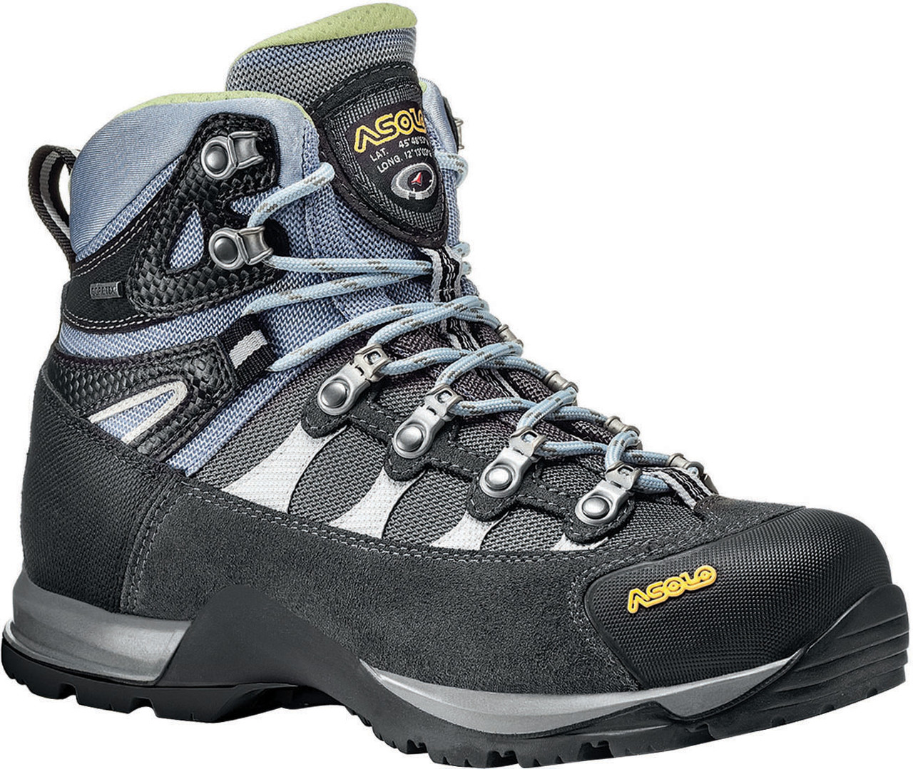 Asolo Stynger Gore Tex Hiking Boots Women s MEC