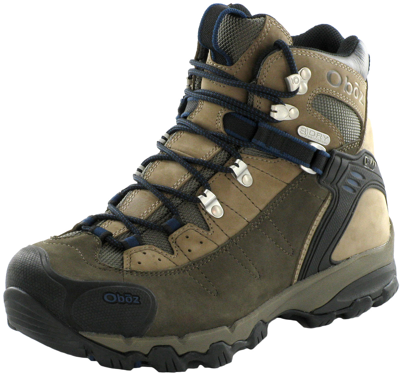 Oboz Wind River II Hiking Boots - Men's | MEC