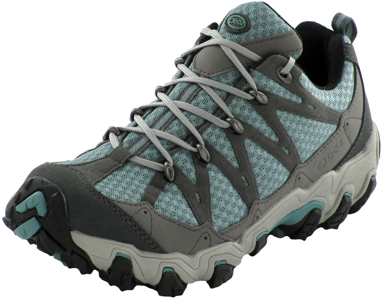 Oboz Luna Light Trail Shoes - Women's | MEC