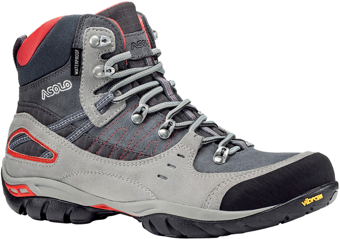 Asolo Yuma Waterproof Hiking Boots Women s MEC