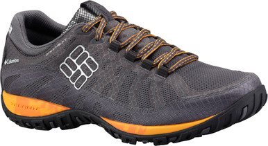 Columbia Peakfreak Enduro Outdry Omniheat Trail Shoes Men s MEC