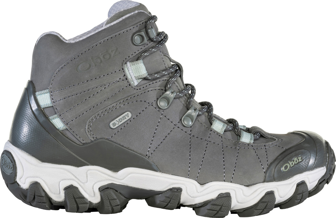 Oboz Women's Oboz Yellowstone Mid Hiking Boots Oboz