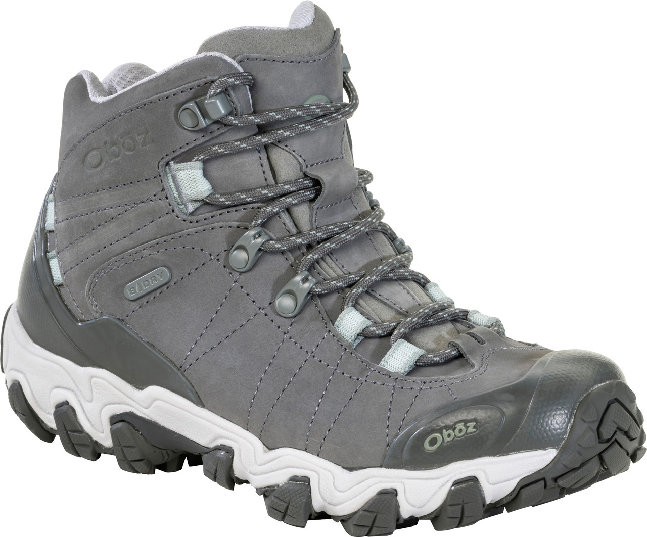 Oboz Bridger Mid B-Dry Hiking Shoes - Women's