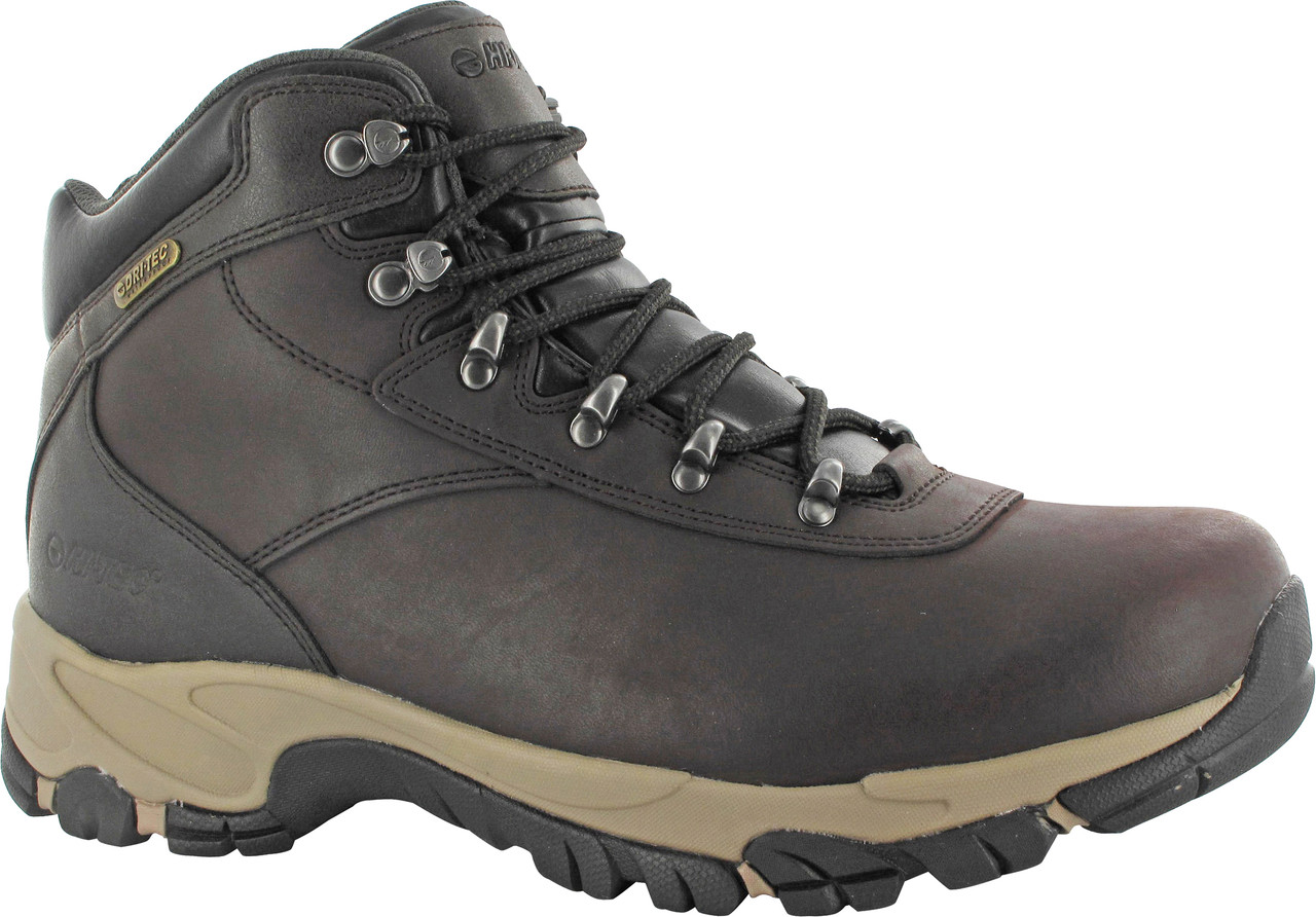 Hi-Tec Altitude V i Waterproof Hiking Boots - Men's | MEC