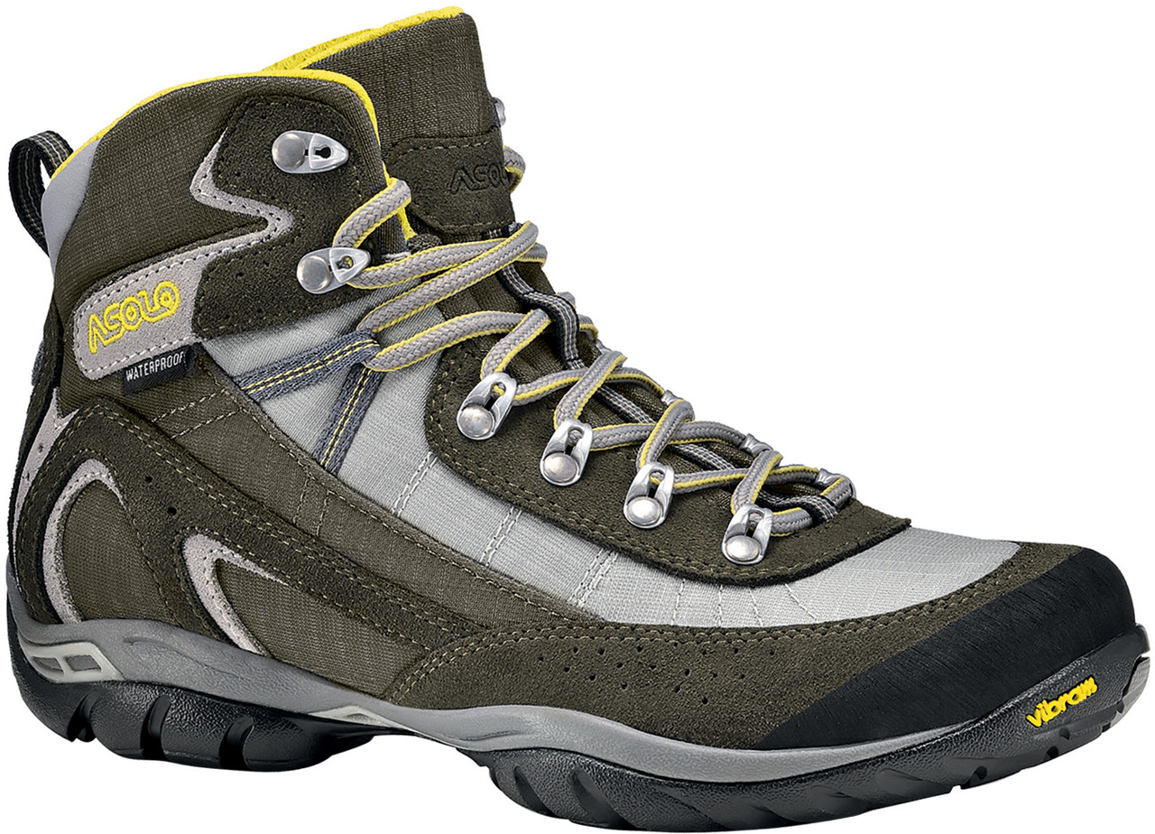 Asolo Mesita Waterproof Hiking Boots Women s MEC