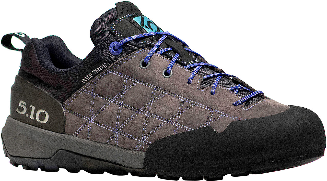 Five Ten Guide Tennie Climbing Approach Shoes Women's MEC
