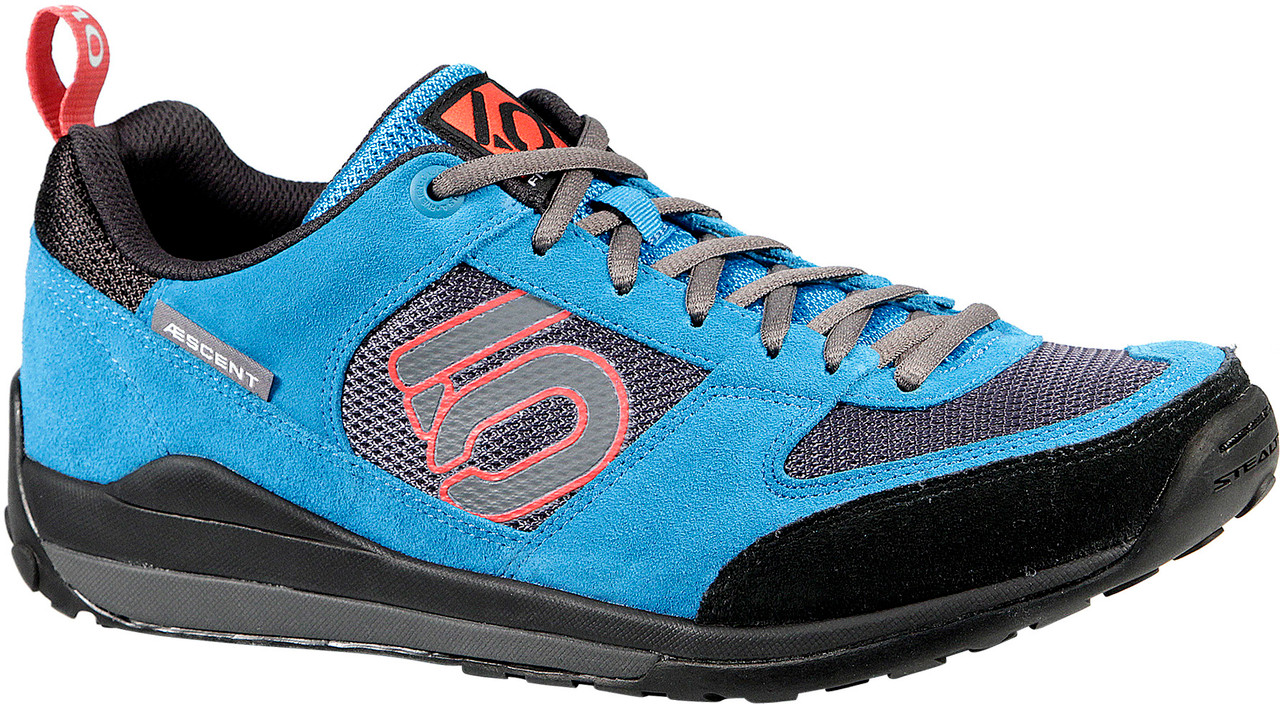 Five Ten Aescent Two14 Climbing Approach Shoes Men's MEC
