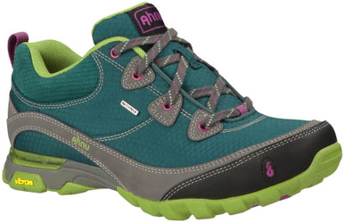 Ahnu Sugarpine Light Trail Waterproof Shoes - Women's