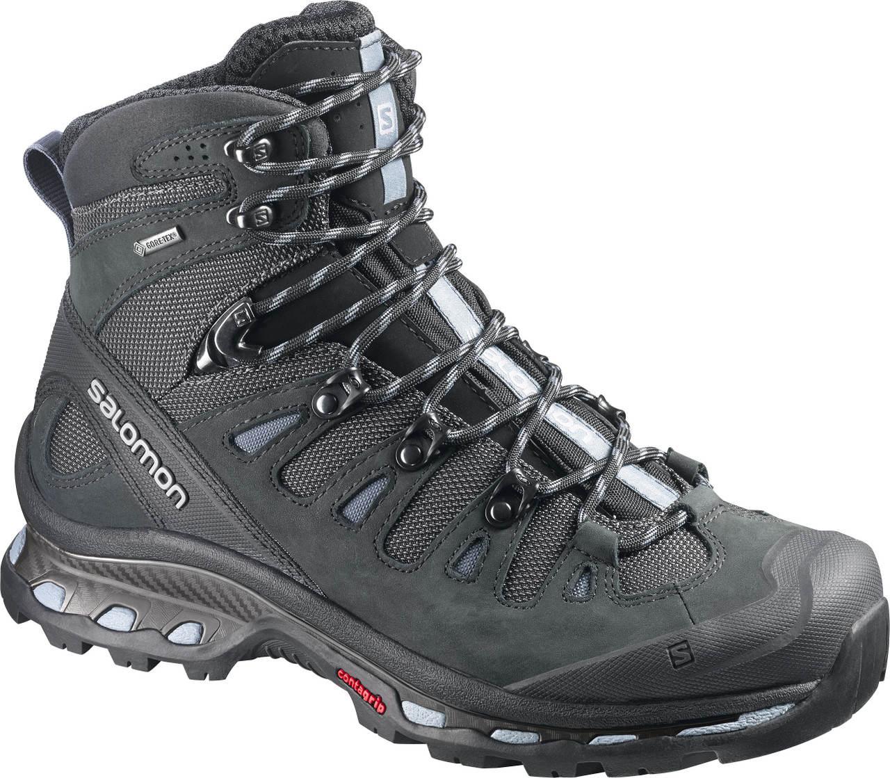 Salomon Quest 4D 2 Gore-Tex Hiking Boots - Women's | MEC