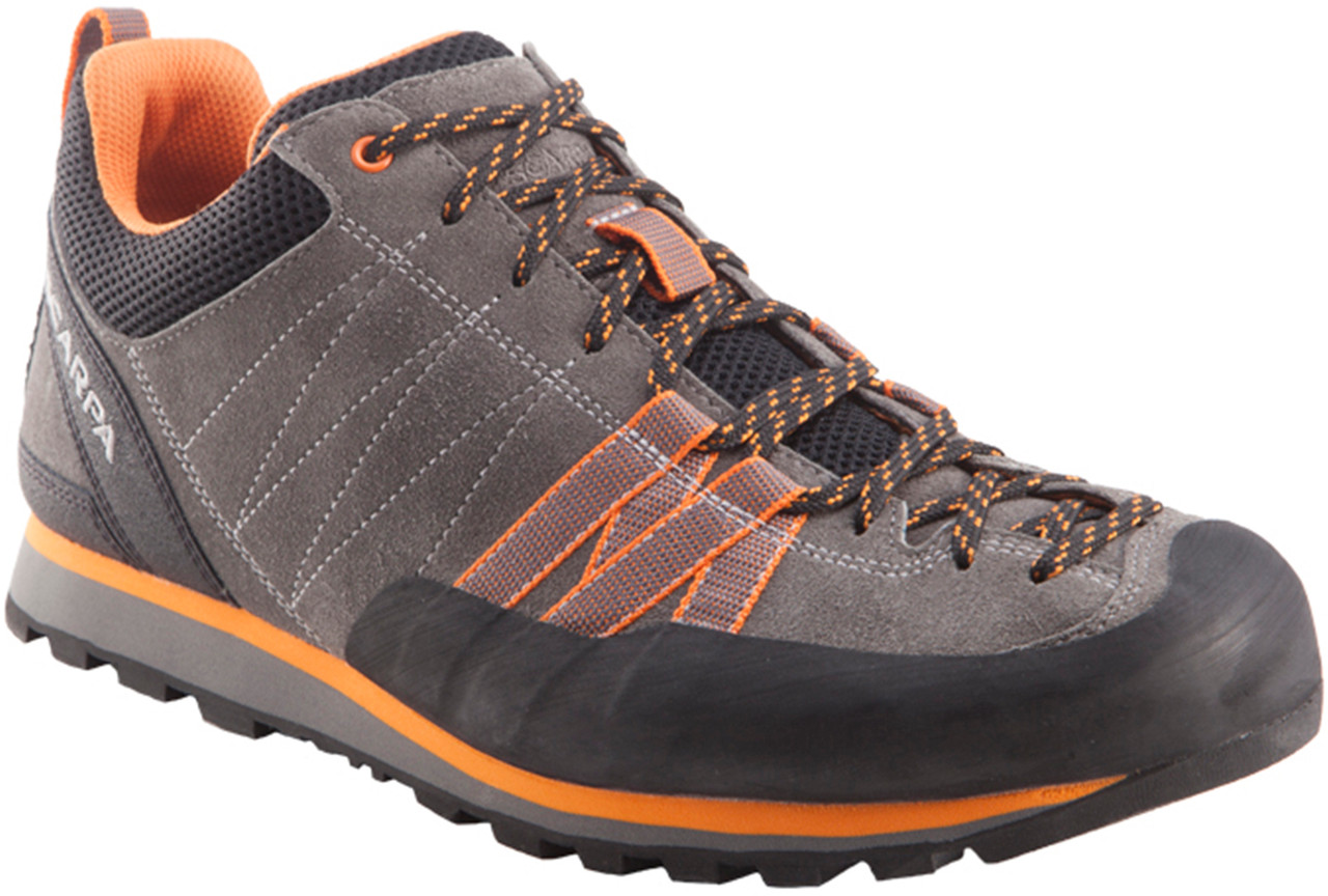 Scarpa Crux Approach Shoes - Men's | MEC