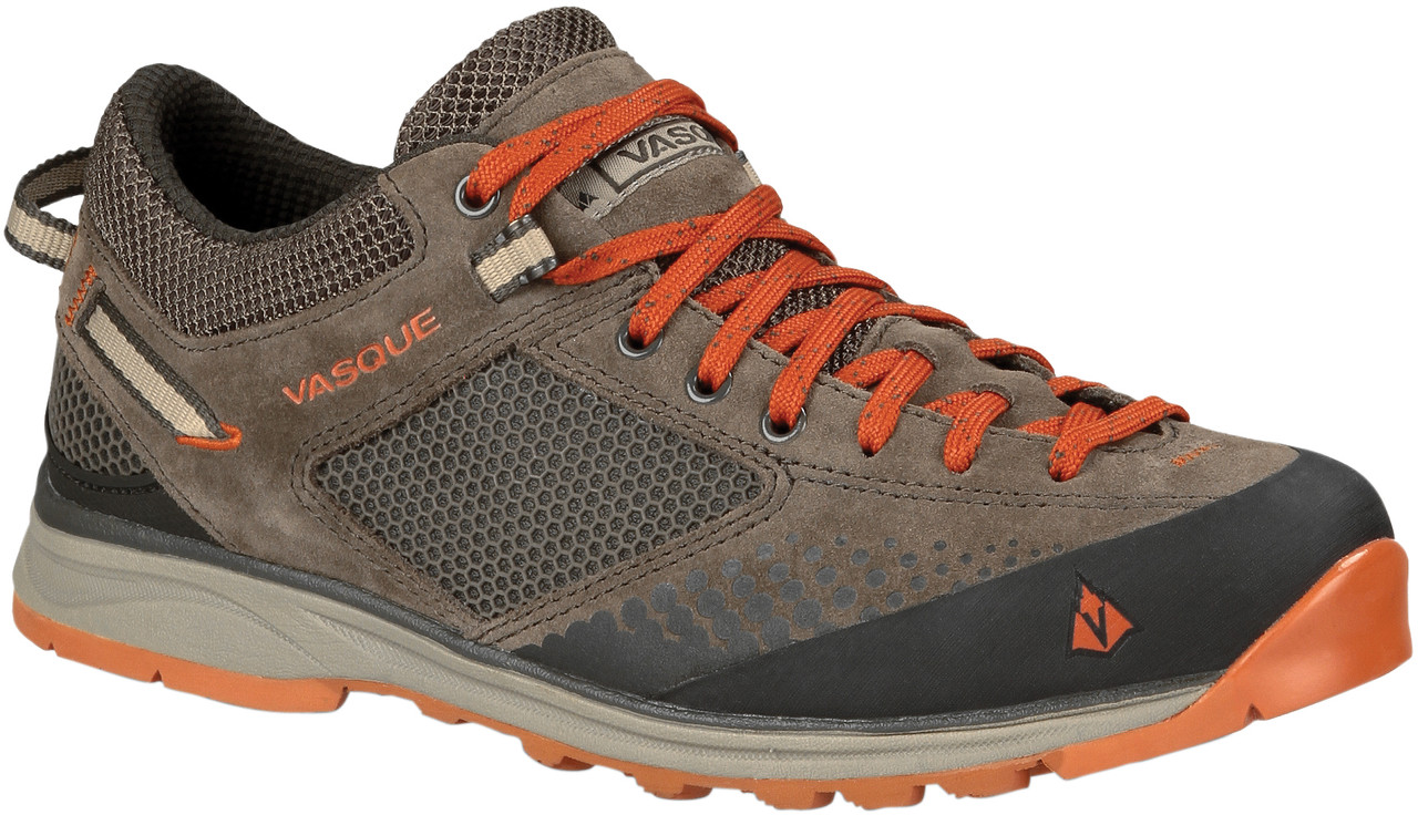 Vasque Grand Traverse Shoes Men s MEC