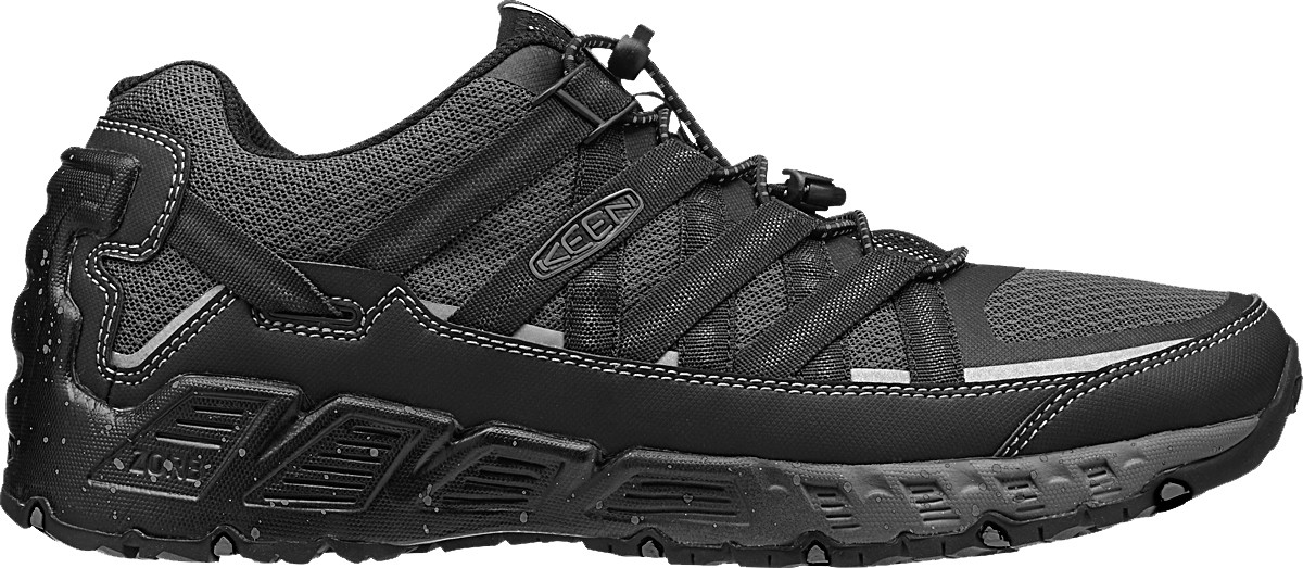 Keen Versatrail Light Trail Shoes - Men's | MEC