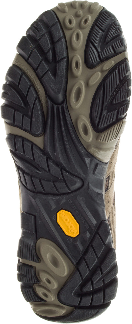 Merrell Moab 2 Waterproof Light Trail 