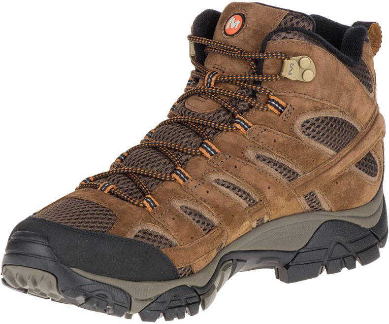 moab 2 mid waterproof wide width