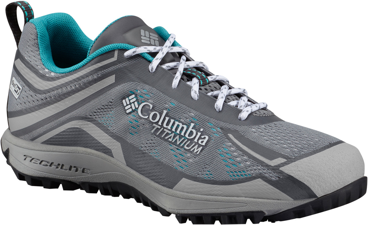 conspiracy iii titanium