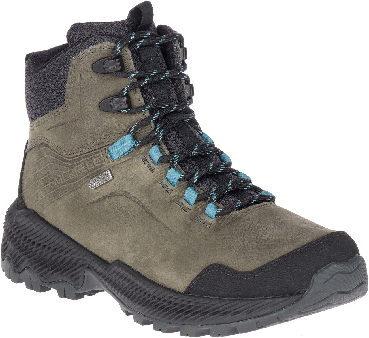 mec women's hiking boots