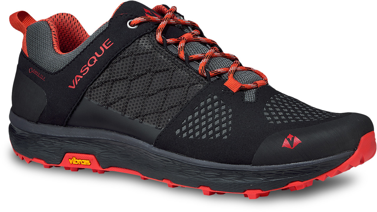 Vasque Breeze LT Low Gore-Tex Light Trail Shoes - Men's | MEC