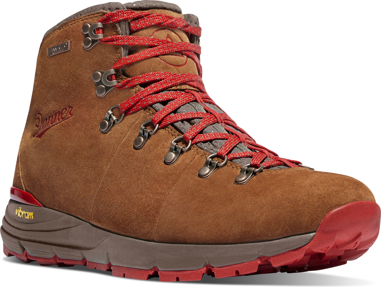 Danner Mountain 600 Waterproof Boots - Women's | MEC