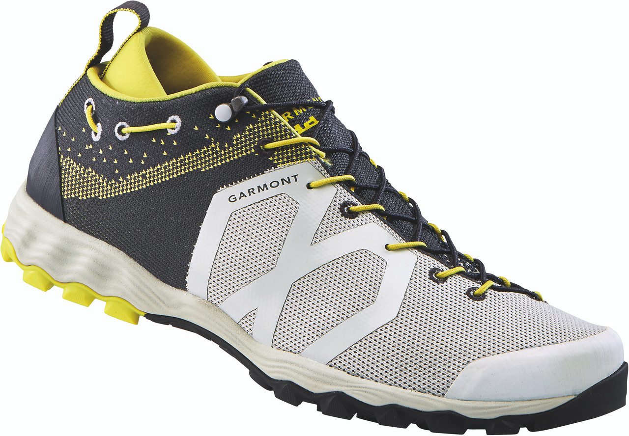 garmont agamura mens walking shoes