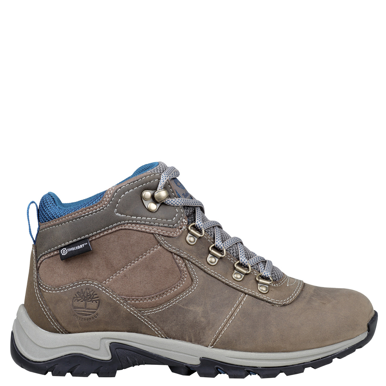 Timberland Mt Maddsen Mid Leather 