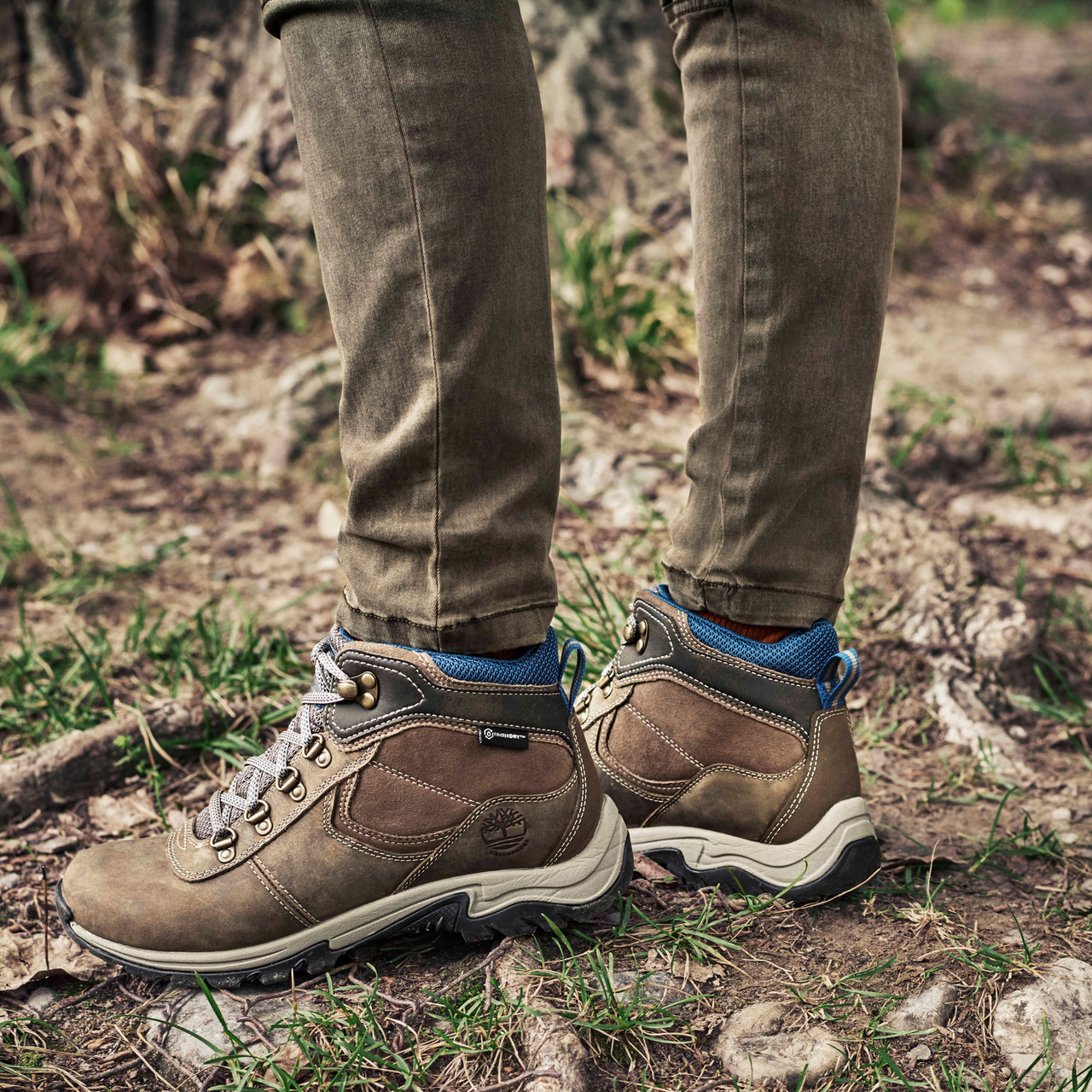 ariat men's challenger boots