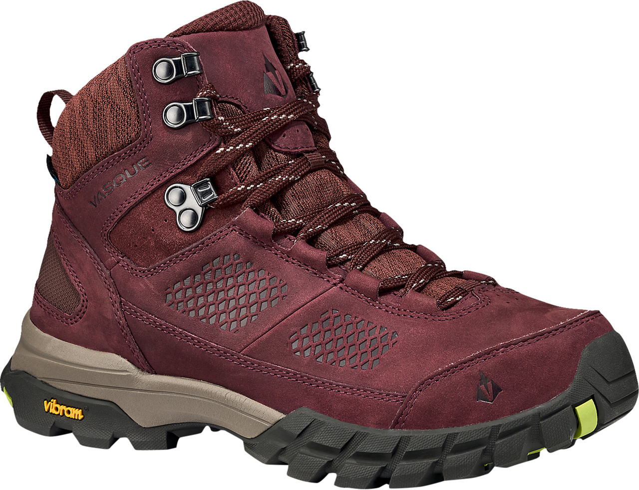 Vasque Talus AT Ultradry Hiking Boots Women s MEC