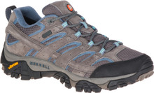 Merrell Moab Speed Light Trail Shoes - Women's