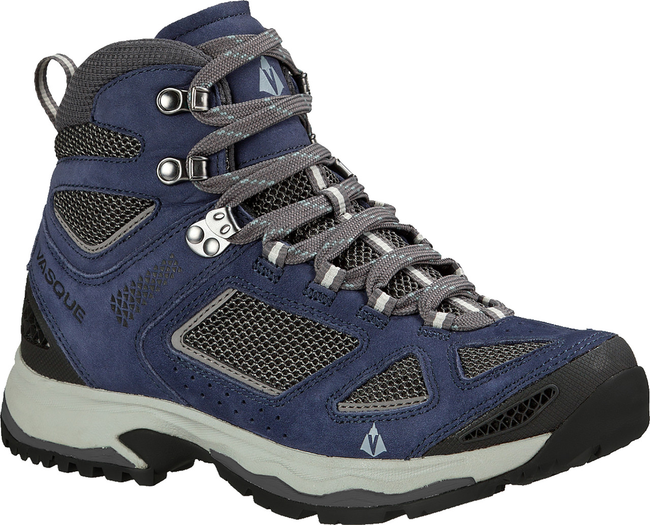 Vasque Breeze III Vent Hiking Boots Women's MEC