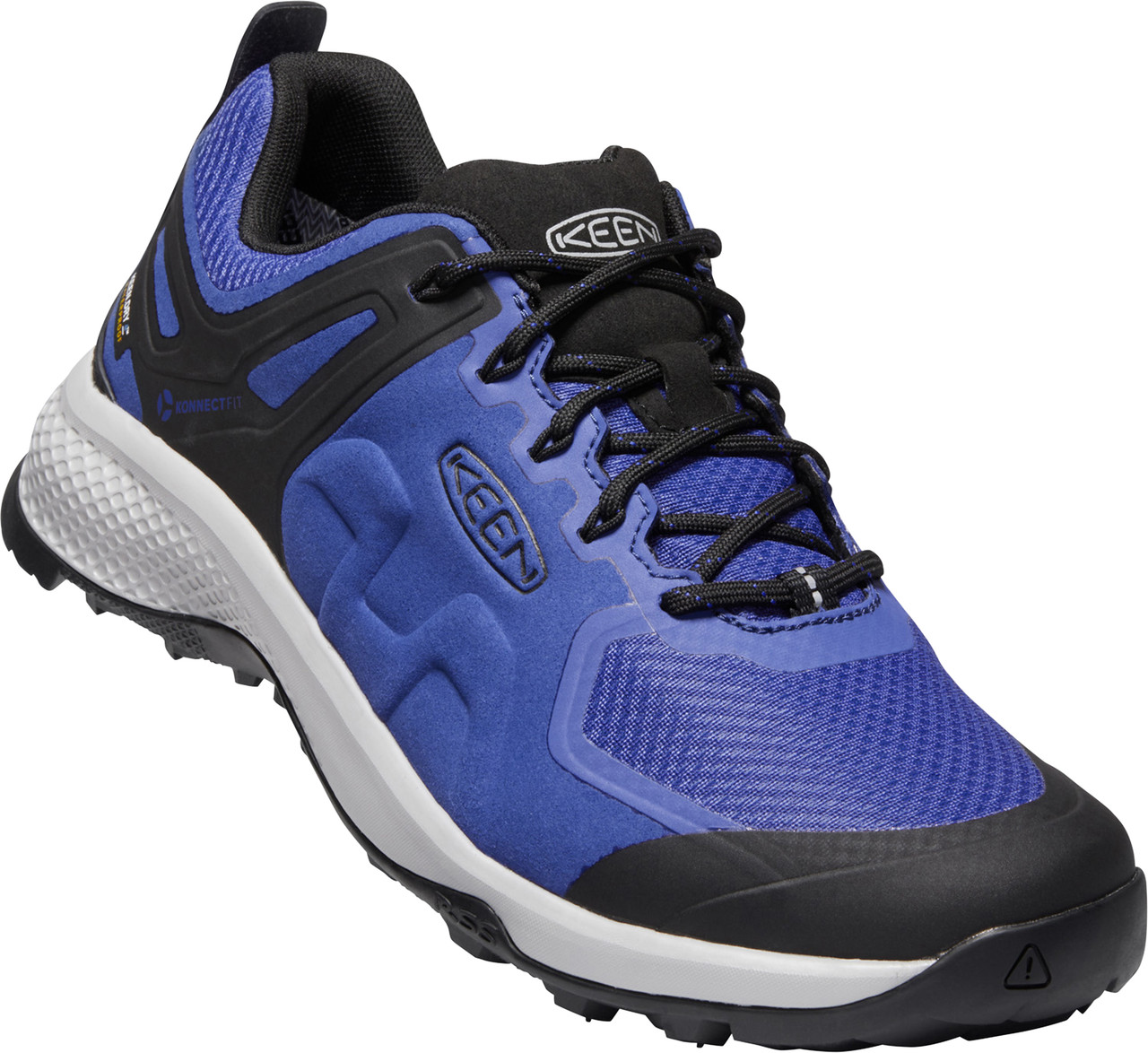 keen explore mid waterproof