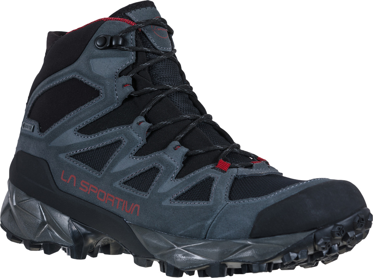 La Sportiva Saber GoreTex Light Trail Shoes Men's MEC